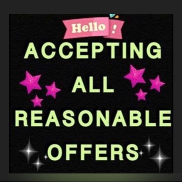 Taking Reasonable Offers - Picture 2 of 3